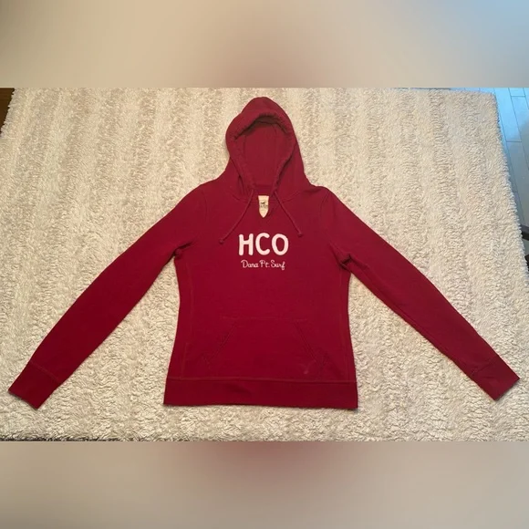 Hollister: HCO Hoodie - Picture 15 of 16